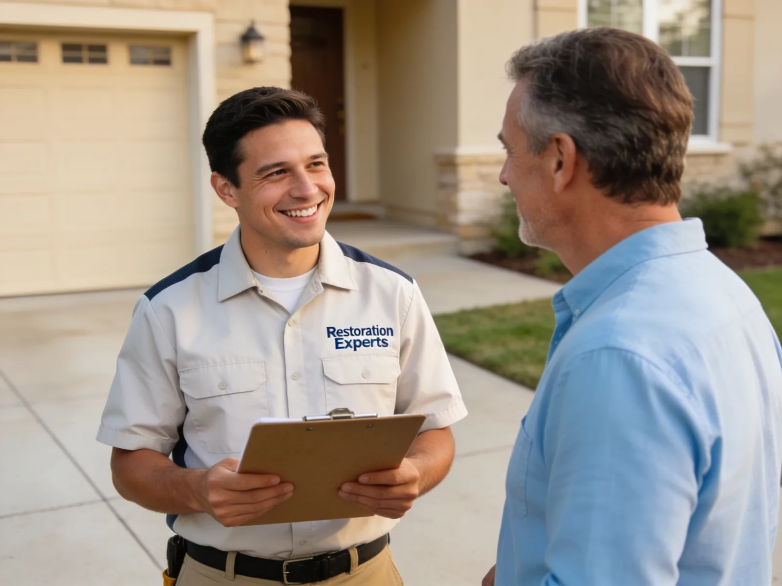 Water Damage Cleanup Ridgeland, SC FAQs